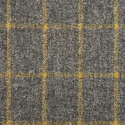 Yorkshire Tweed Colour Twenty Seven swatch