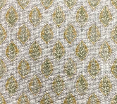 Greenacres Pendant Colour 5 swatch