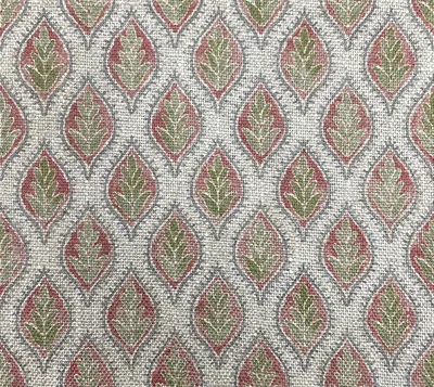 Greenacres Pendant Colour 6 swatch
