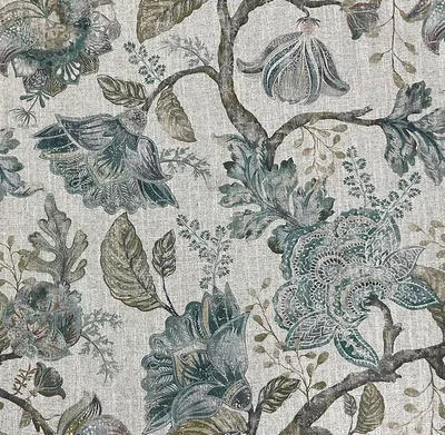 Ribblesdale Emerald swatch