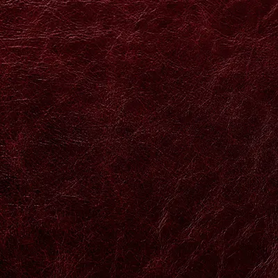 Old English Red Brown swatch