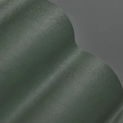 Selvaggio Forest Green swatch