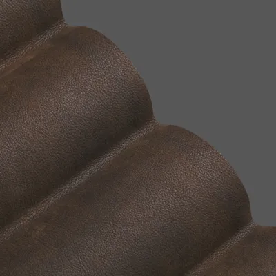 Intaba Espresso swatch