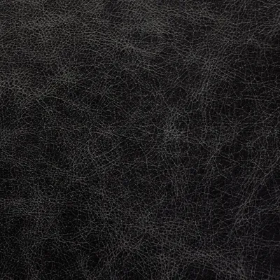 Crackedwax Black swatch