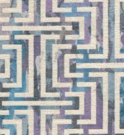 Accento Dim Grey swatch