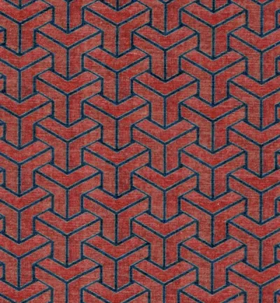 Accento Indian Red swatch