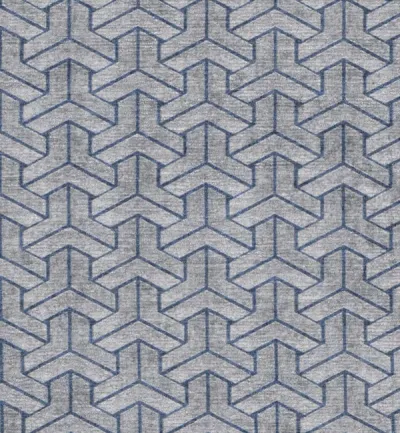 Accento Light Slate Grey swatch