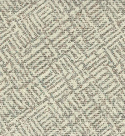 Bergamo Silver swatch