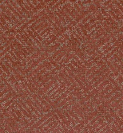 Bergamo Sienna swatch
