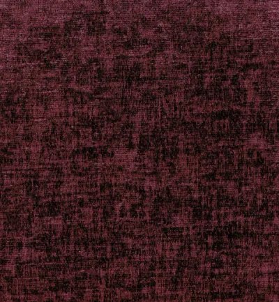 Como Jazzberry swatch