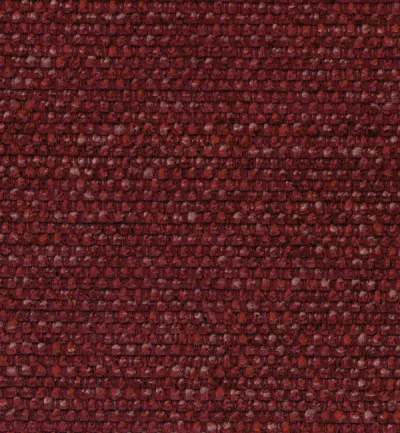 Elba Carmine swatch