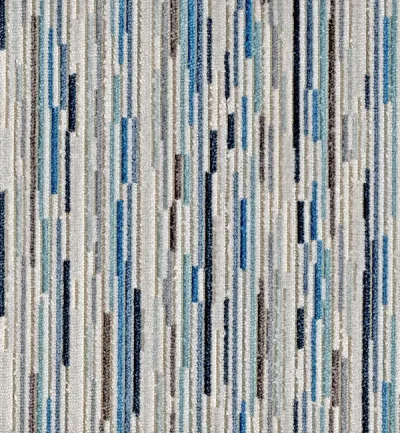 Extravaganza Silver swatch