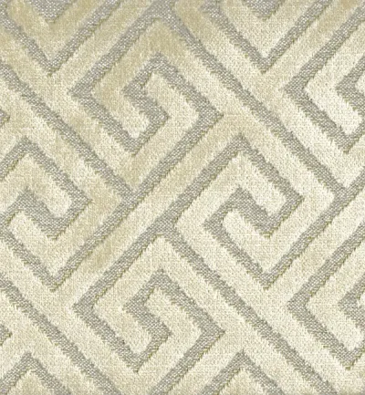 Extravaganza Silver swatch