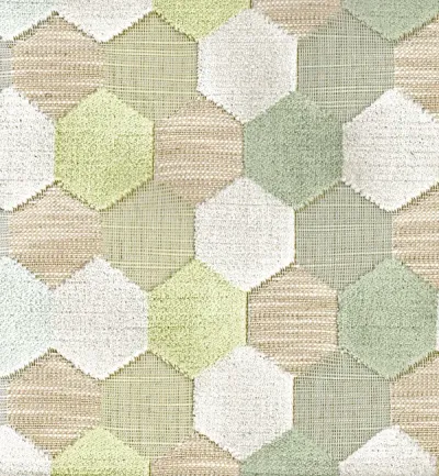 Extravaganza Antique White swatch