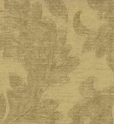 Fortuna Mushroom swatch