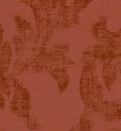 Fortuna Terracotta swatch