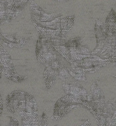 Fortuna Steel swatch