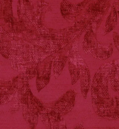 Fortuna Claret swatch