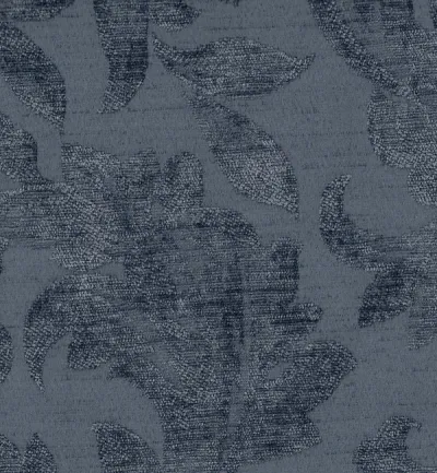 Fortuna Blue swatch