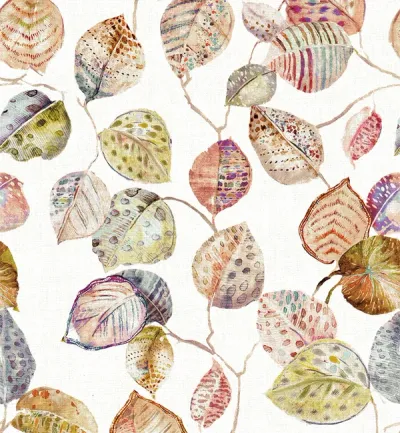 Giardino Silver swatch