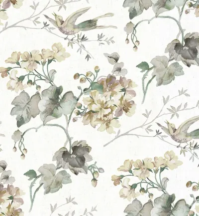 Giardino White swatch