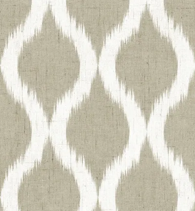 Giardino Silver swatch