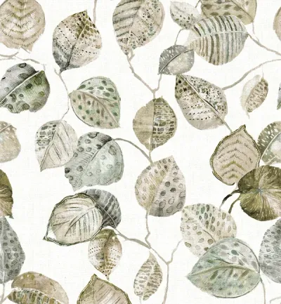 Giardino Dark Grey swatch