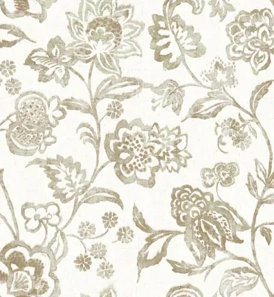 Giardino Snow swatch