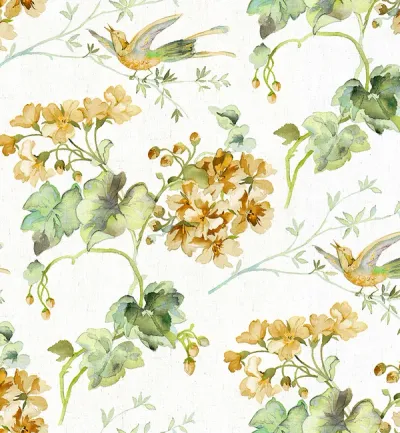 Giardino White swatch