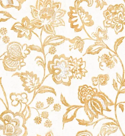 Giardino Snow swatch
