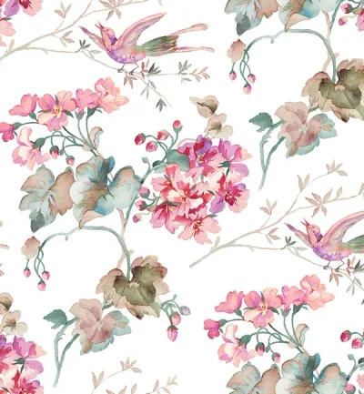 Giardino White swatch