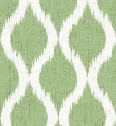 Giardino Dark Sea Green swatch
