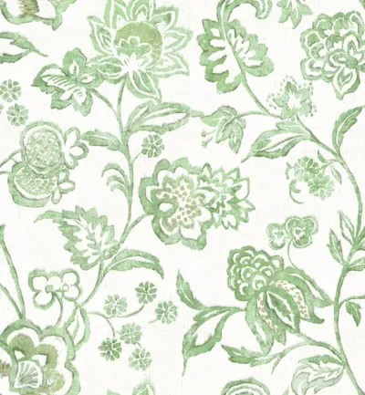 Giardino Snow swatch