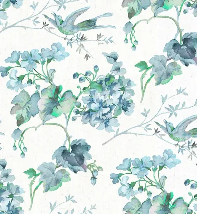 Giardino White swatch