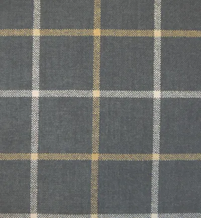 Lana Granite Window Pane swatch