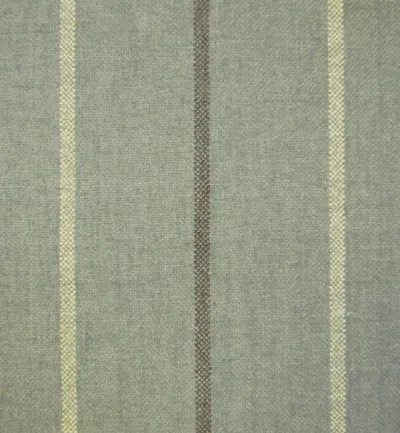 Lana Dove Grey Stripe swatch