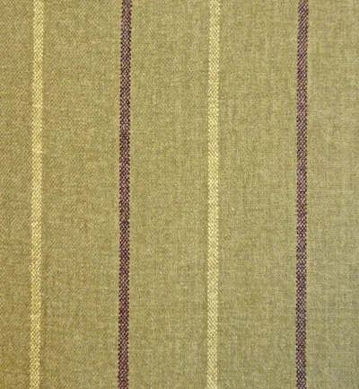 Lana Olive Stripe swatch