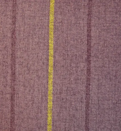 Lana Purple Stripe swatch
