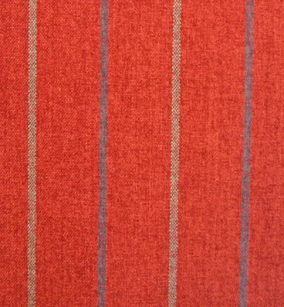 Lana Ruby Stripe swatch