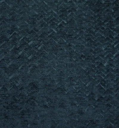 Livorno Sapphire swatch