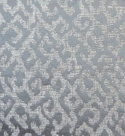 Murano Silver swatch
