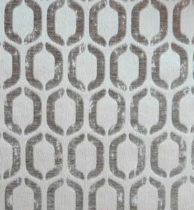 Murano Silver swatch