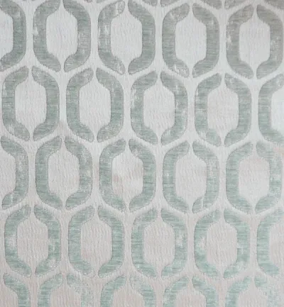Murano Silver swatch