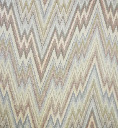 Nostalgia Silver swatch