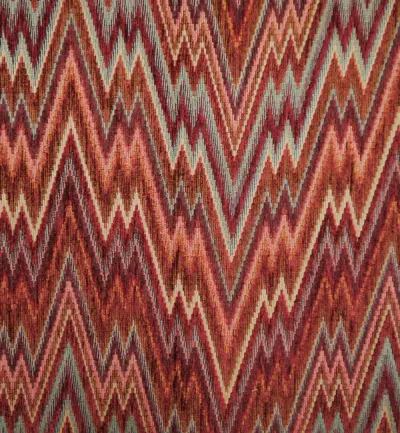 Nostalgia Sienna swatch