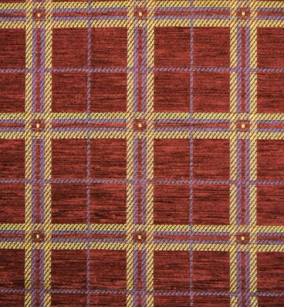 Nostalgia Saddle Brown swatch