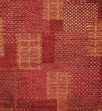 Nostalgia Indian Red swatch
