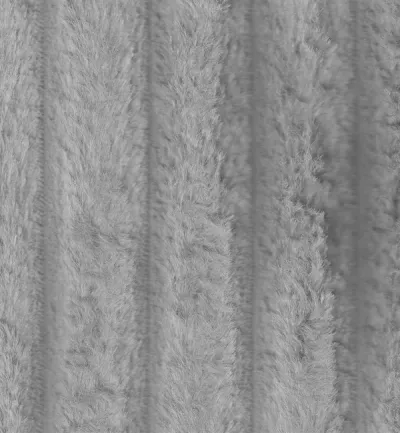 Pelle Raccoon swatch