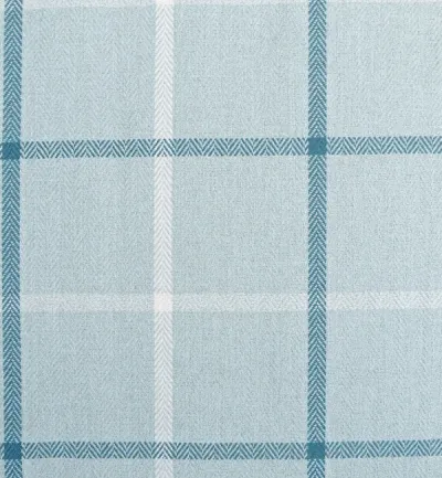 Piazza Ocean Window Pane swatch