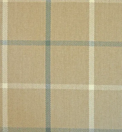 Piazza Latte Window Pane swatch